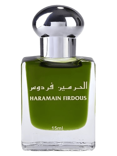 Al Haramain Perfumes Firdous