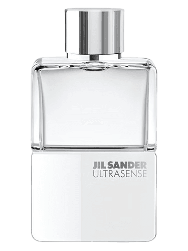 Jil Sander Ultrasense White