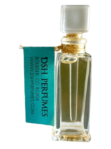 DSH Perfumes Become the Shaman