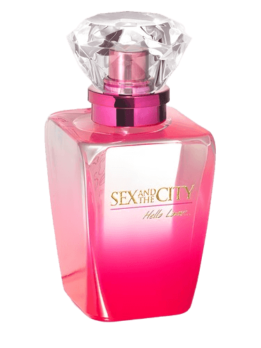 Sex and the City Hello Lover