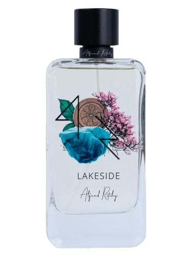 Alfred Ritchy Lakeside