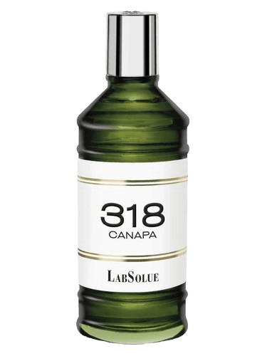 LabSolue 318 Canapa