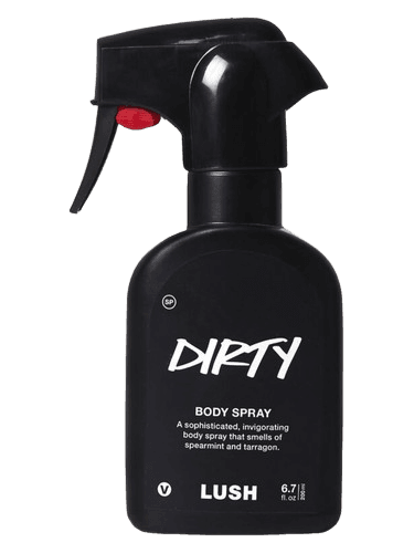 Lush Dirty
