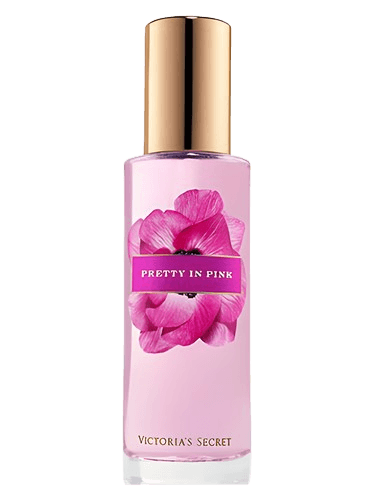 Victoria's Secret Pretty in Pink