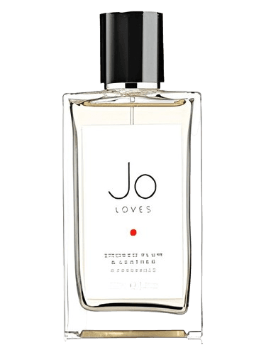 Jo Loves Smoked Plum & Leather