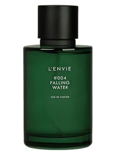 L’envie Parfums #004 Falling Water