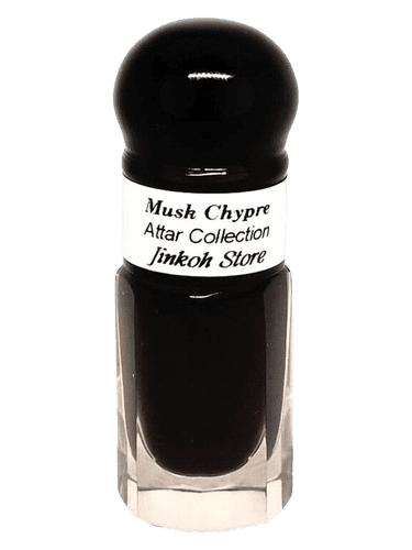 Jinkoh Store Musk Chypre