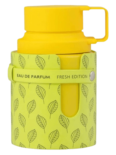 Armaf Odyssey Limoni Fresh