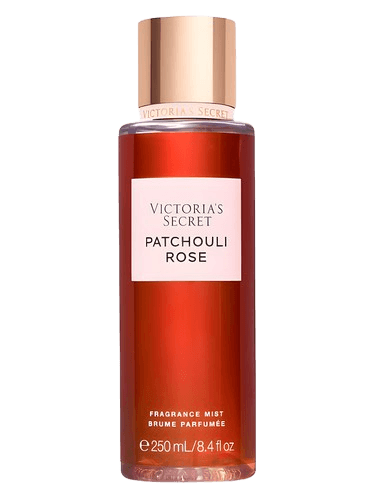Victoria's Secret Patchouli Rose