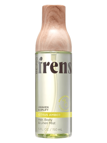 Being Frenshe Citrus Amber