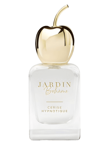 Jardin Bohème Cerise Hypnotique