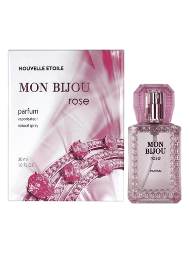 Новая Заря (The New Dawn) Mon Bijou Rose