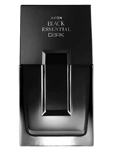 Avon Black Essential Dark