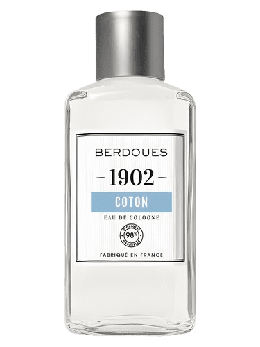 Parfums Berdoues 1902 Coton