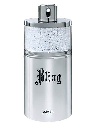 Ajmal Bling