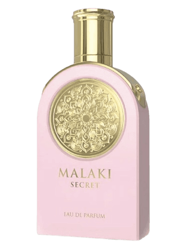 Sahari Malaki Secret