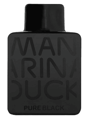 Mandarina Duck Pure Black