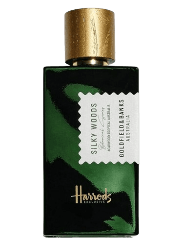 Goldfield & Banks Australia Silky Woods Harrods Exclusive