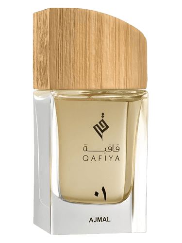 Ajmal Qafiya 1