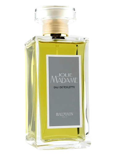 Pierre Balmain Jolie Madame