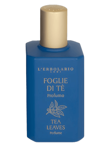 L'Erbolario Foglie di Tè