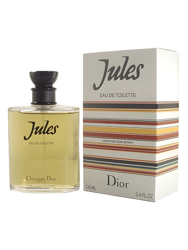 Dior Jules