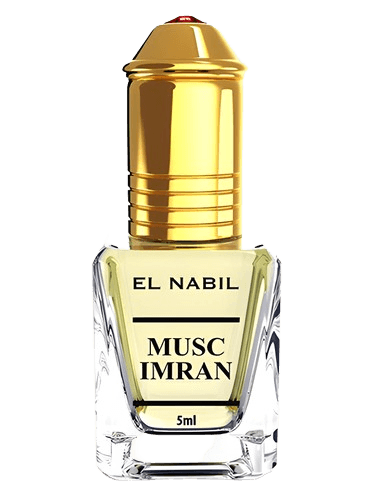 El Nabil Musk Imran