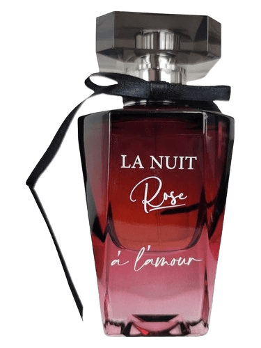Fragrance World La Nuit Rose
