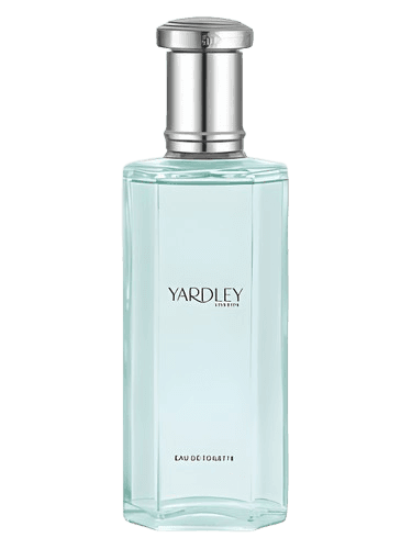 Yardley English Bluebell Contemporary Edition