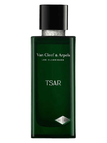 Van Cleef & Arpels Tsar 2025