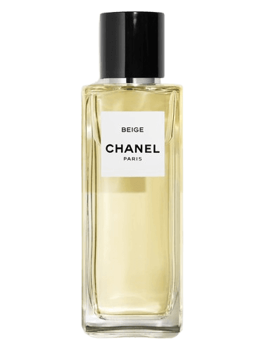 Chanel Beige Eau de Parfum