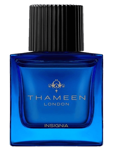 Thameen Insignia
