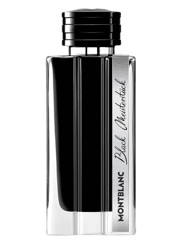 Montblanc Black Meisterstuck