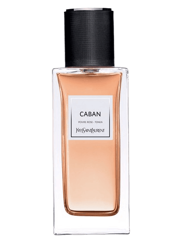 Yves Saint Laurent Caban
