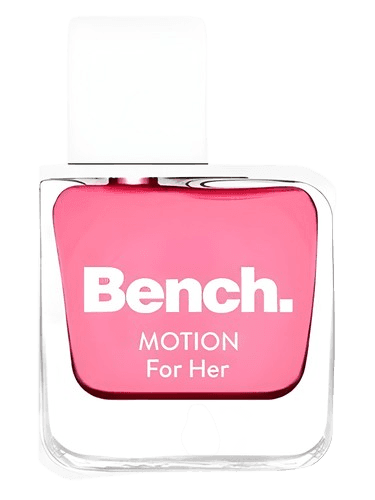 Bench. Bench Motion For Her