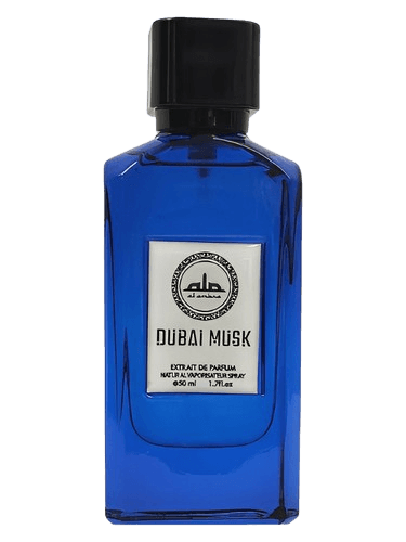 Al Ambra Dubai Musk