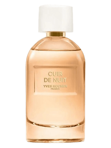 Yves Rocher Cuir de Nuit
