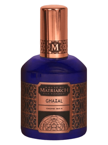 House of Matriarch Ghazal
