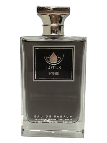 Lotus Lotus Intense