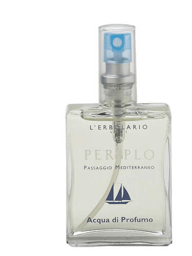 L'Erbolario Periplo