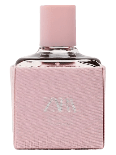 Zara Orchid Sunset
