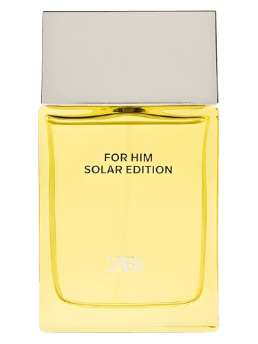 Zara Solar Edition