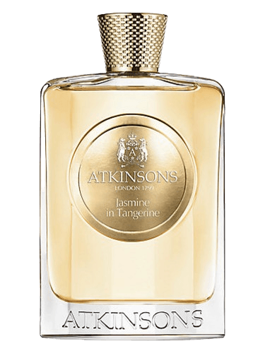 Atkinsons Jasmine In Tangerine