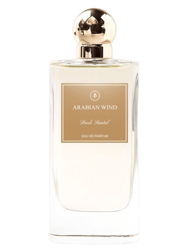 Arabian Wind Dark Santal