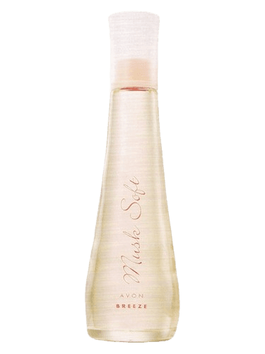 Avon Breeze Musk Soft