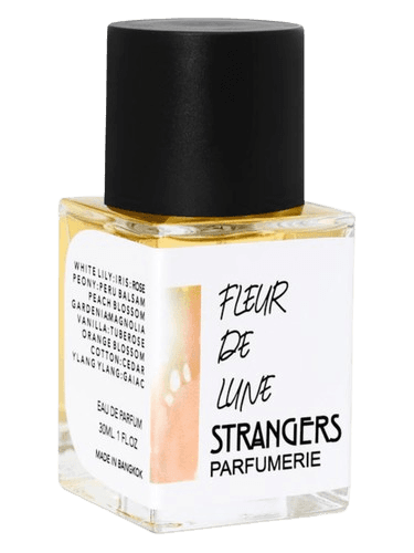 Strangers Parfumerie Fleur De Lune