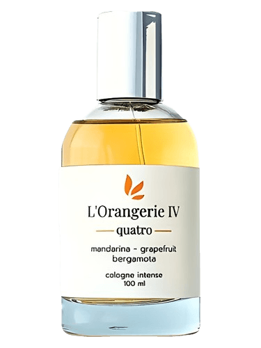 Maracujá Brasil L'Orangerie IV
