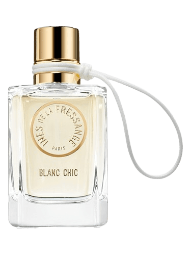Ines de la Fressange Blanc Chic