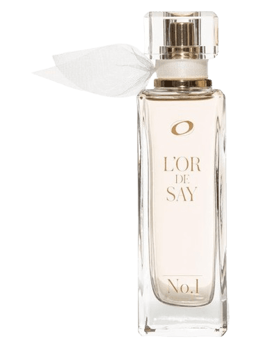 Orsay L'Or de Say No. 1
