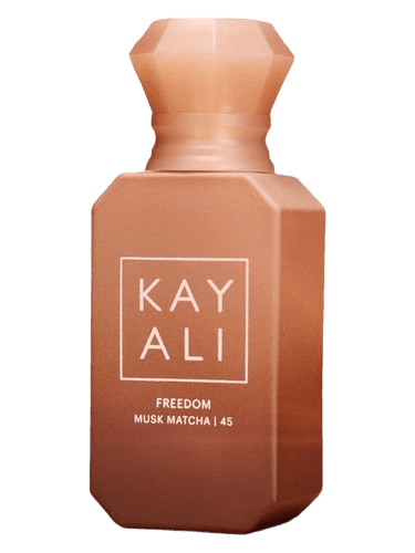 Kayali Fragrances Freedom Musk Matcha | 45 Eau de Parfum